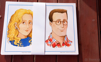 Happy House 1 New Edition - ve velmi dobrém stavu - 5