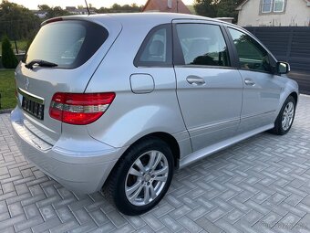 Mercedes-Benz B200 Facelift 84700km.. - 5