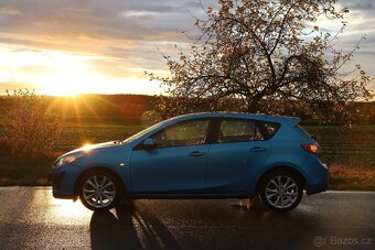 Mazda 3 2.0 MZR 110kW Automat - 5