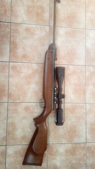 Vzduchovka - 5