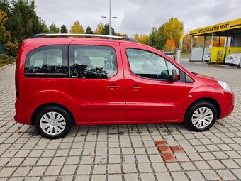 Citroen Berlingo Multispace - 5