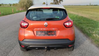 Renault Captur 0 9Tce najeto 61 900km, - 5