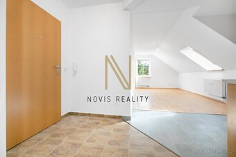 Pronájem, byt 3+kk, 100 m², Klatovy, ul. Komenského - 5