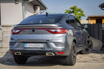 Renault Arkana 1.6 E-Tech 145 Hybrid ZÁRUKA 1 rok/25 000km - 5
