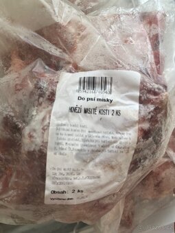 Pultový mražák eta 190l - 5