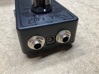 Fortin GRIND Blackout boost - overdrive - 5