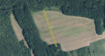 Zemědělská půda, prodej, Hradčovice, Uherské Hradiště - 5