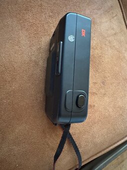 fotoaparát Exakta 800 AF, kompakt, velmi dobrý stav - 5