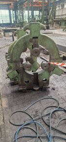 Hrotový soustruh SKODA SRM 125/6000 CNC Mefi - 5