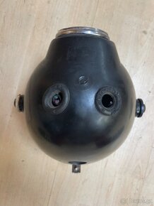 Predne svetlo Jawa 250 350 Californian - 5