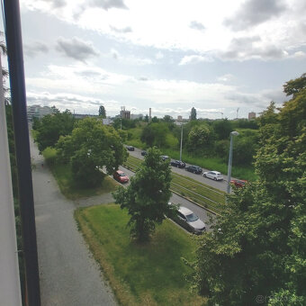 Prodej bytu 3+kk, 73,7 m2, Nučická, Praha 10 - 5