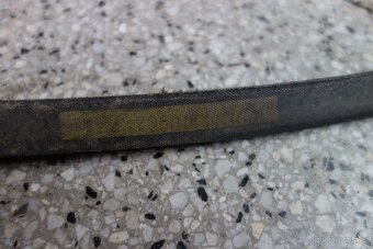 Klínové řemeny Rubena - 5