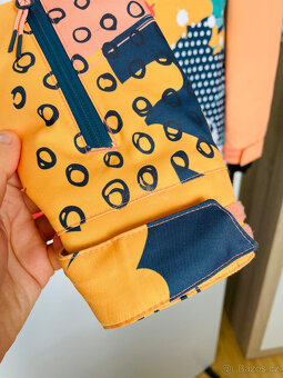 Zimní bunda Meatfly na lyže nebo snowboard - 5