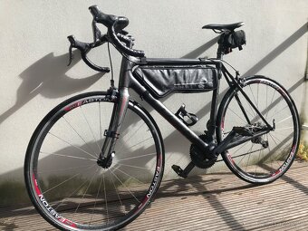 Stevens Xenon karbon Ultegra Di2 - 5
