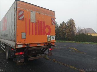 Mercedes Axor 1833 rv. 2008 - 5