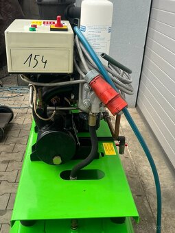 Šroubový kompresor Atmos ALBERT E.50 - 5