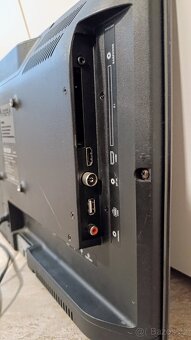 LED televize SENCOR SLE 1950T 18,5" - 5