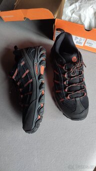 MERRELL Terramorph - 5