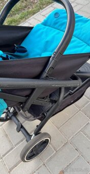 Cybex ezzy S+2 - 5