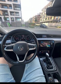 Volkswagen Passat B8 - 5