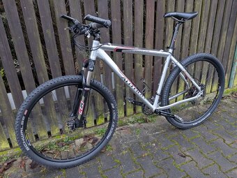 Author Traction 29 21" - 5