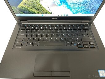 Notebook Dell e5480 ( i5-6300U, 256GB SSD, 8GB RAM, FullHD) - 5