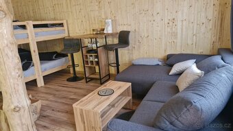 Chata 36m² ve Starých Splavech - 5
