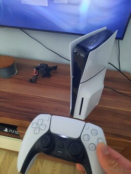 Ps5 slim  Playstation - 5