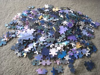 Puzzle Avatar 3D - 5