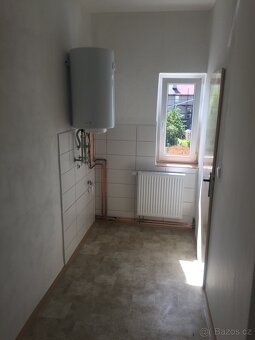 Pronájem 2+1 v Litvínově - 5