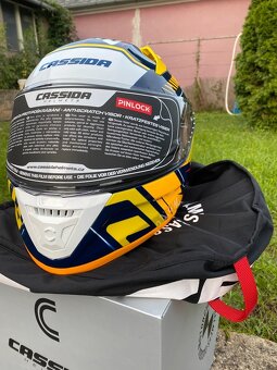 Cassida Aero Drome vel.XL - 5