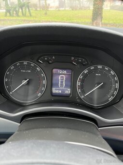 Škoda Octavia 2 - 5