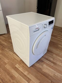 Sušička prádla Bosch (165) Zamluveno - 5