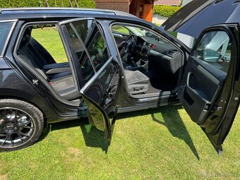 Škoda Superb III 2.0 TDi - 5