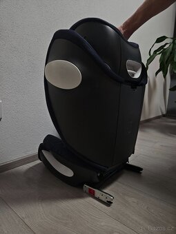 Dětská autosedačka Cybex gold - 5