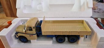 Model Tatra 148 Valnik CSAD - 5