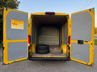 Fiat Ducato 2.3 96KW L2H2 - 5