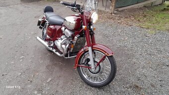 Jawa 300 CL - 5