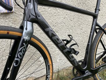 Kellys Soot 90 M - 5