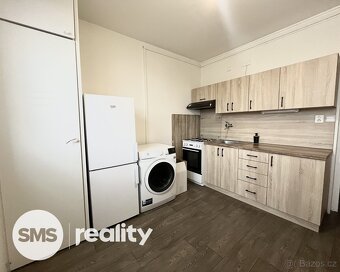 Pronájem bytu 1+1, Edvarda Beneše, Opava - 5