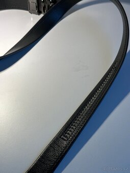 Pánský pásek Hermès – délka 125 cm - 5
