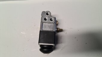 Ventil dveří 1-18010 Elektromagnetický (Bus/Truck) - 5