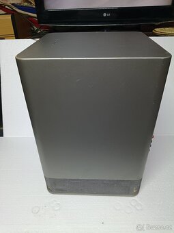 Aktivní subwoofer HARMAN KARDON SUB-TS7/230 200W - 5