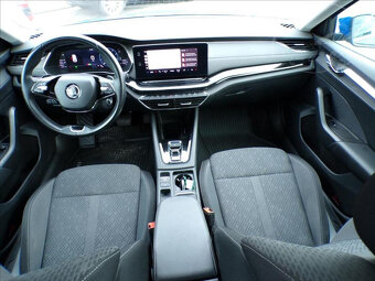 Škoda Octavia 2,0 TDI 110KW,STYLE,DSG-DPH - 5