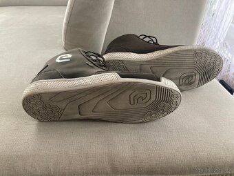 Boty na motorku, tenisky - 5
