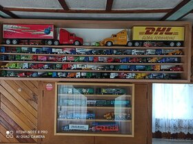 Prodám svou sbírku kamiónů - 5