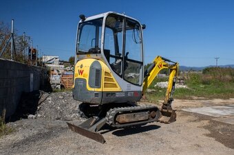 Bager Wacker Neuson ET16 príslušenstvo /AJ NA SPLÁTKY/ - 5