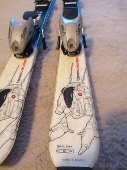 Lyže Dynastar 110 cm - 5