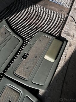 Sada tapcu BMW E28 - 5