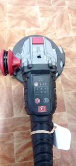 Aku flexa Parkside performance, 8ah, nab. ZÁRUKA - 5